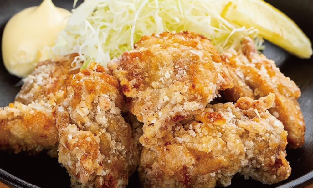 国産鶏料理 鳥八の商品画像