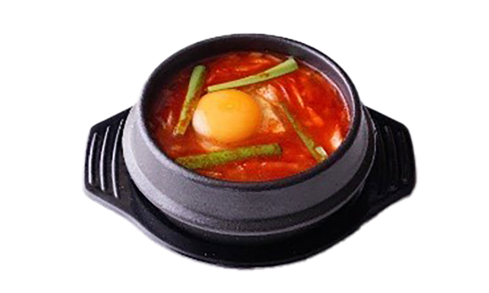 韓国家庭料理 オカンオトンの商品画像