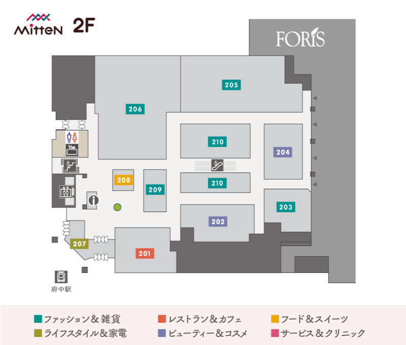 map-m2f